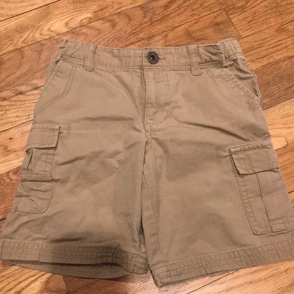 Polo Ralph Lauren Cargo Shorts